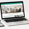Thiết kế website ngành đồng phục Wego.net.vn